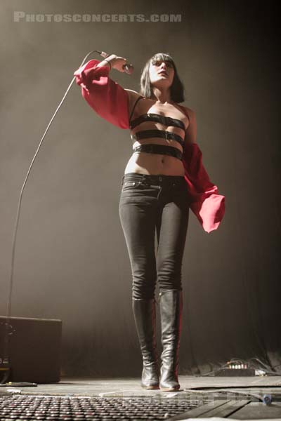 PRAVDA - 2007-05-19 - PARIS - Bercy - 